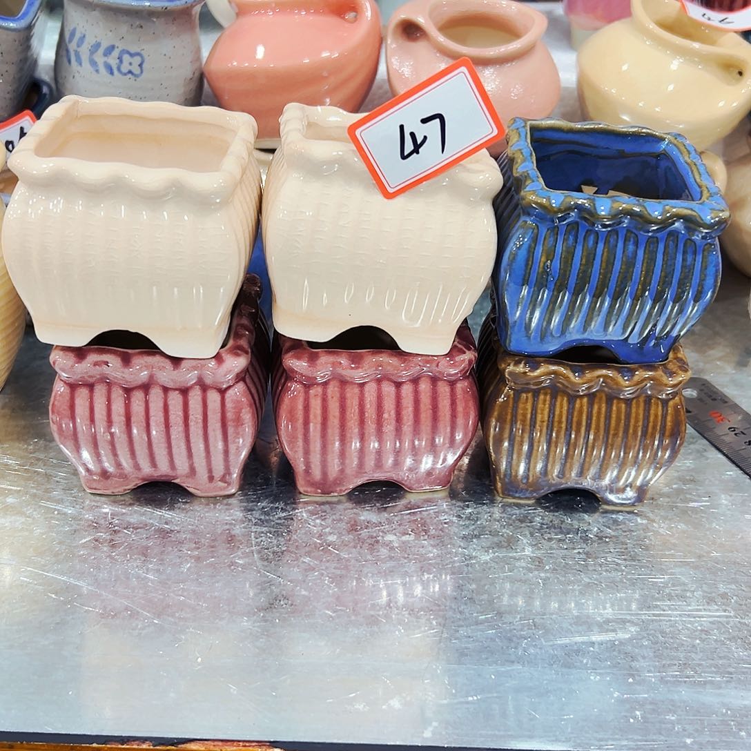 红陶高温陶瓷材料47