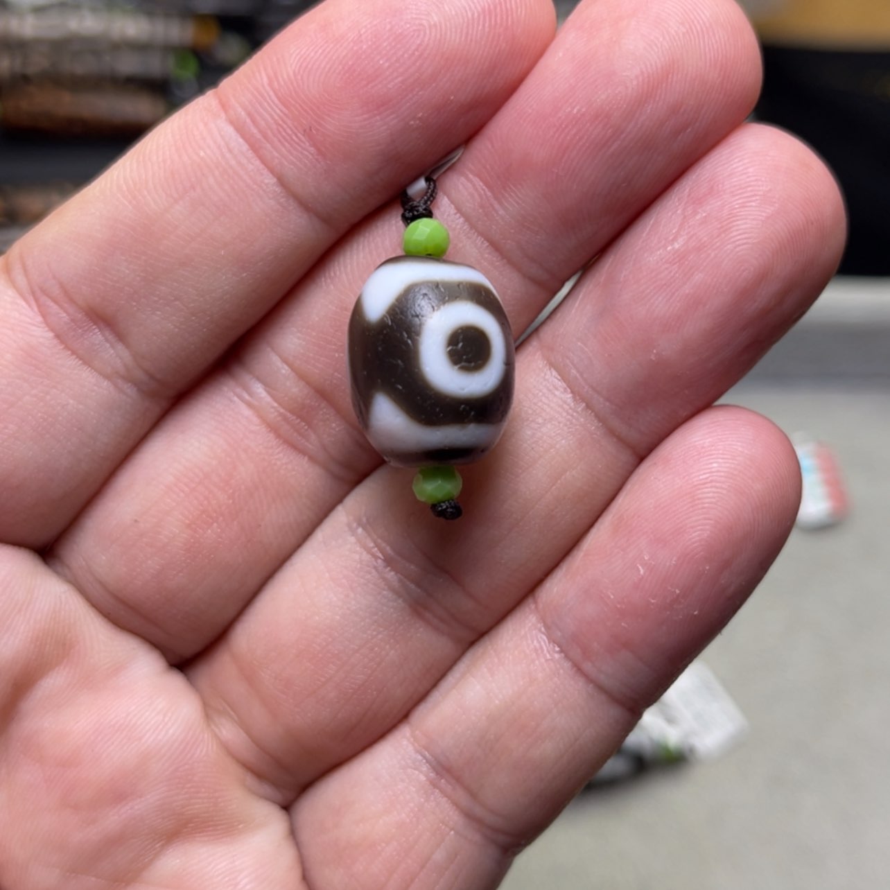 【闪购商品】玛瑙/玉髓珠宝半成品未镶嵌
