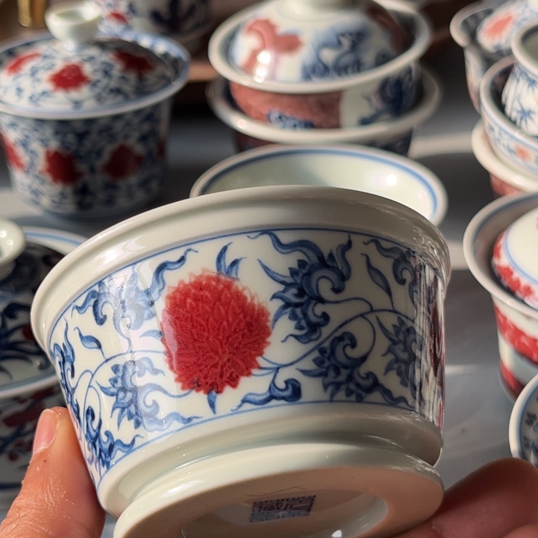 景德镇陶瓷艺术展在上海