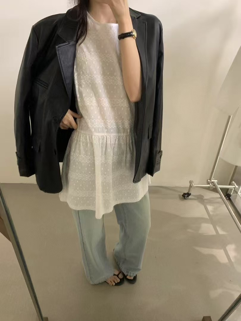 【老板一米六】孤品衣服（no退no换）