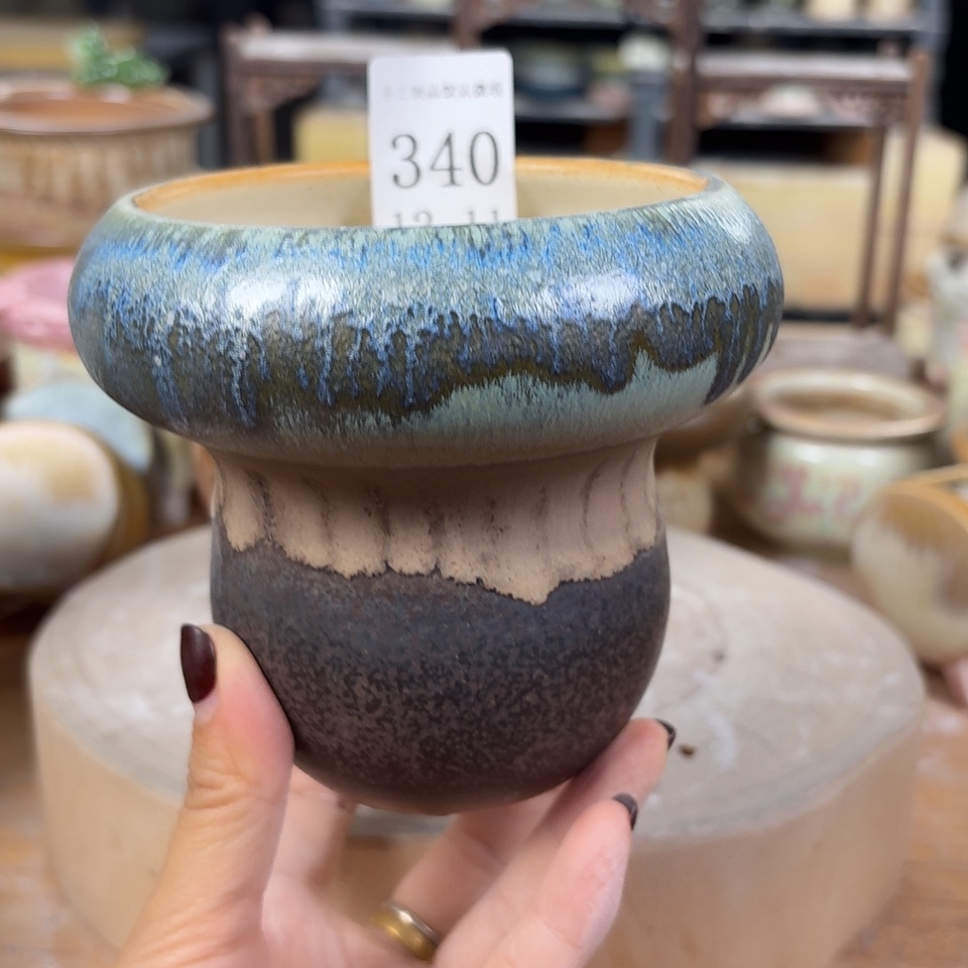 瓷片景德镇陶瓷手工制作