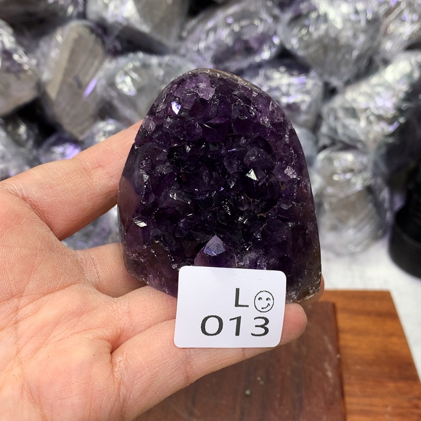 【闪购商品】水晶大型摆件（非配饰）未镶嵌