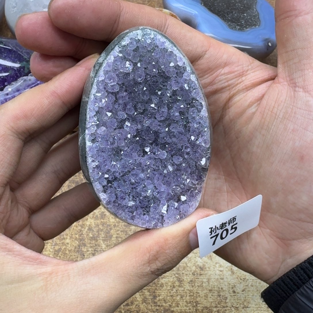 水晶大型摆件（非配饰）未镶嵌