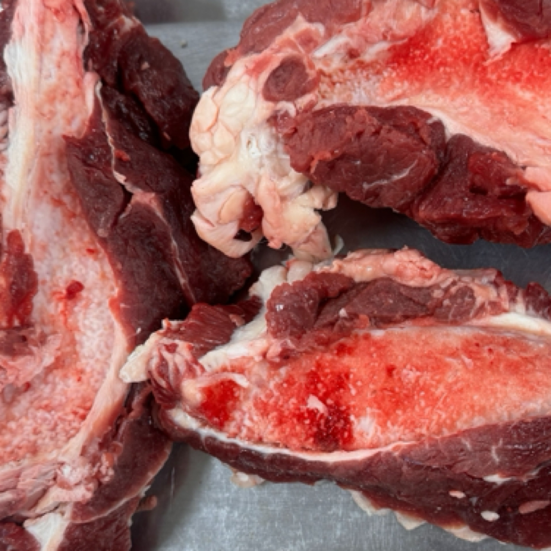 牛软骨（含胶原 肉多，软烂，炖）kg