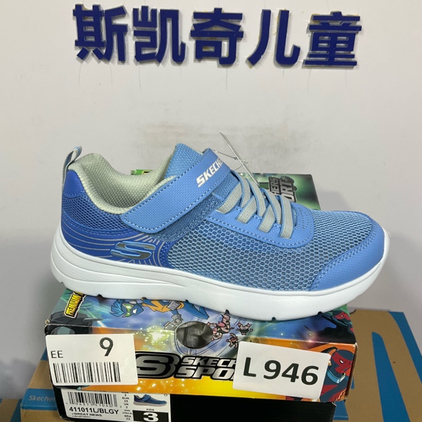 SKECHERS/斯凯奇L946 运动鞋 35码