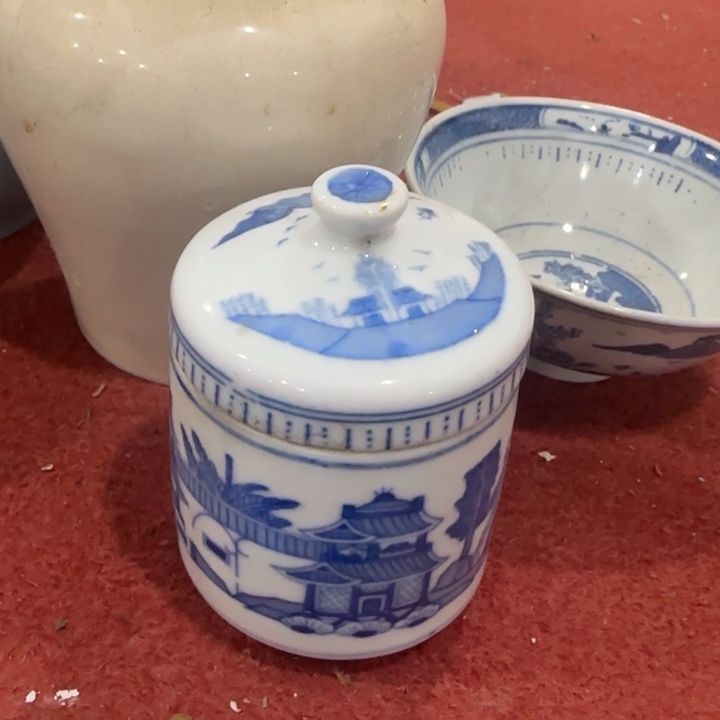 瓶景德镇陶瓷艺术品
