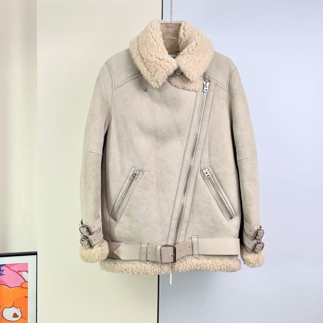99新 Acne studio 艾克妮/外套/32码/Xsp35728