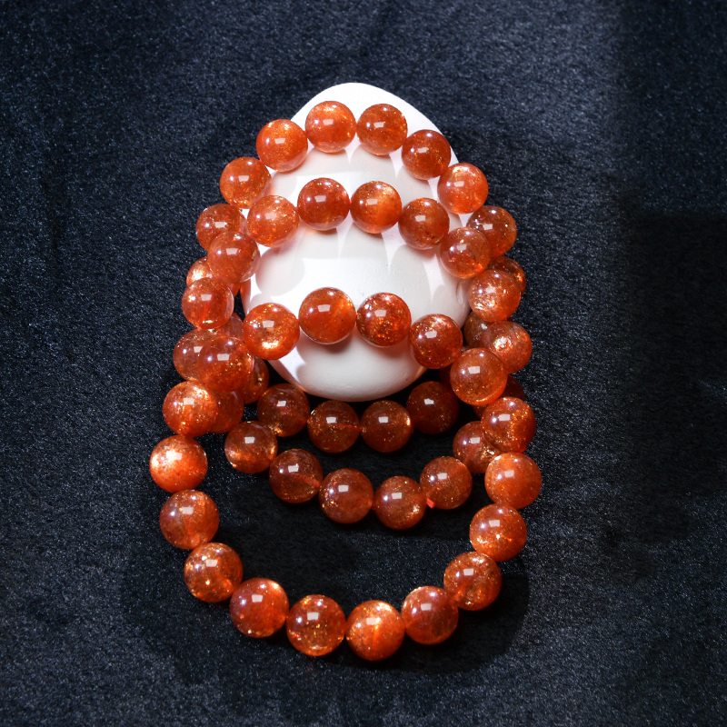 【H02-3 天宫珠宝 六芒星火凤凰金太阳单圈】多样性发其一