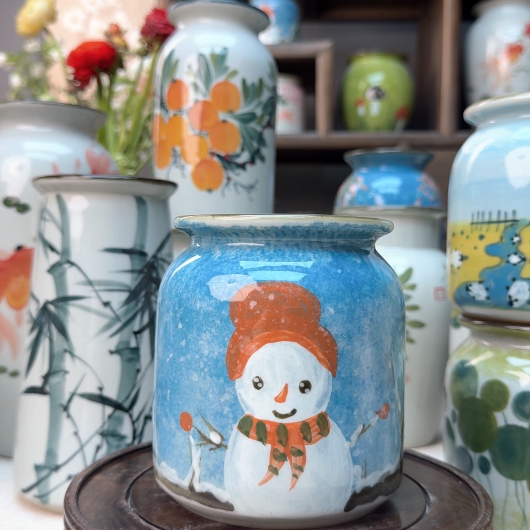 缸花瓶121221221121211212