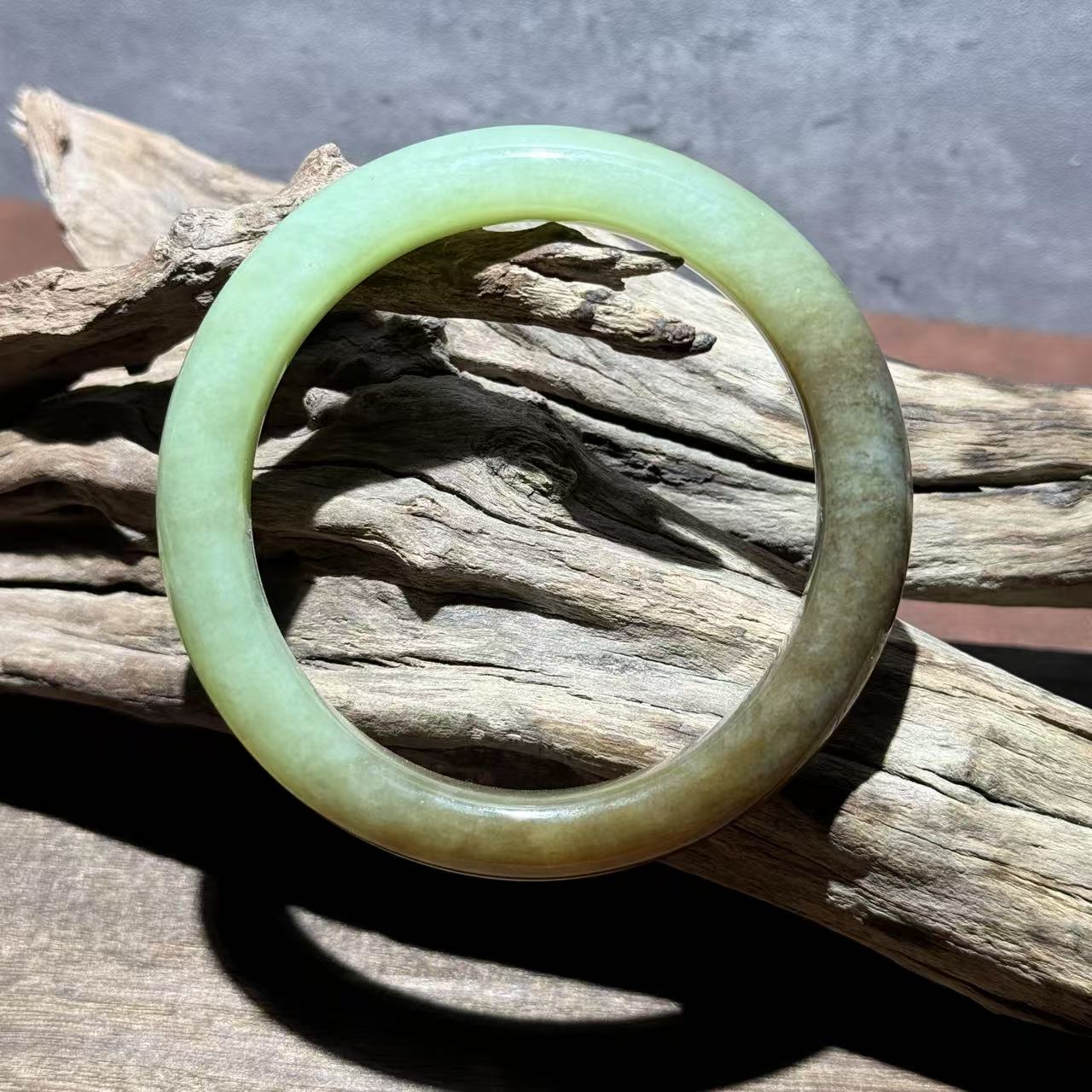 【与帅珠宝】高品手镯D012038-多样性发其一