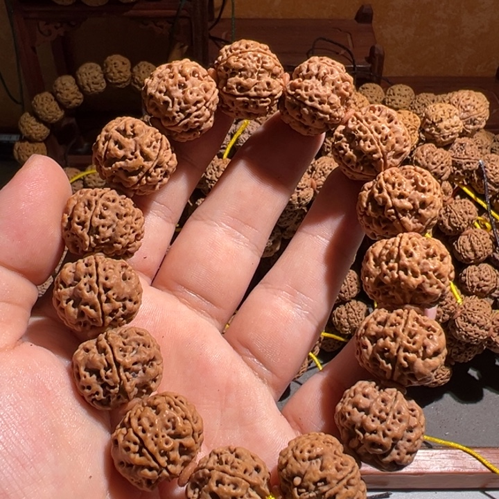 金刚菩提吊坠196号金刚