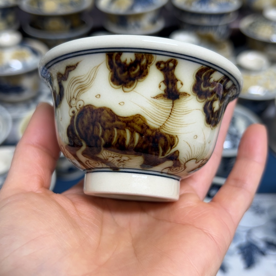 【闪购商品】陶瓷艺术有限公司
