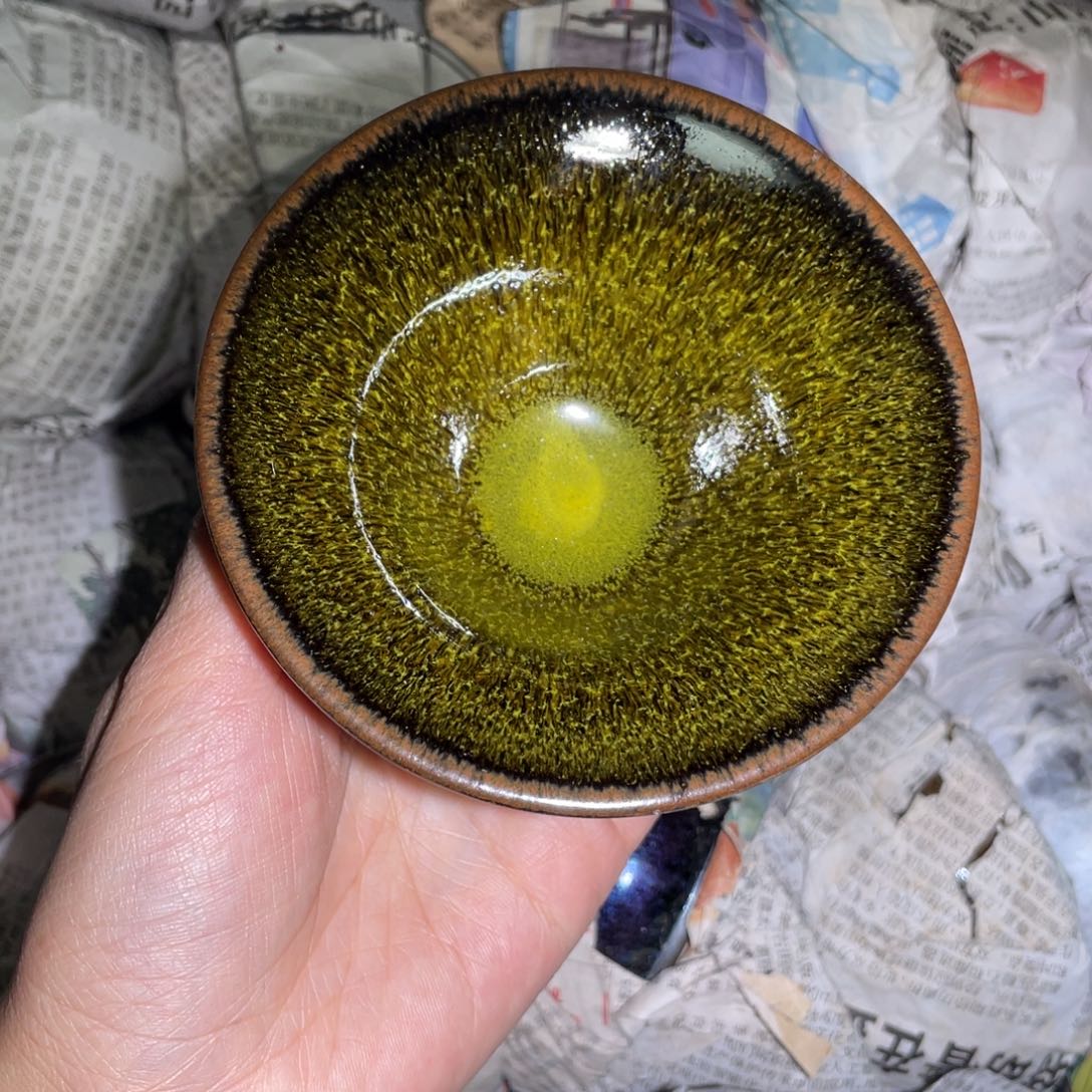 茶盏建盏直播间链接