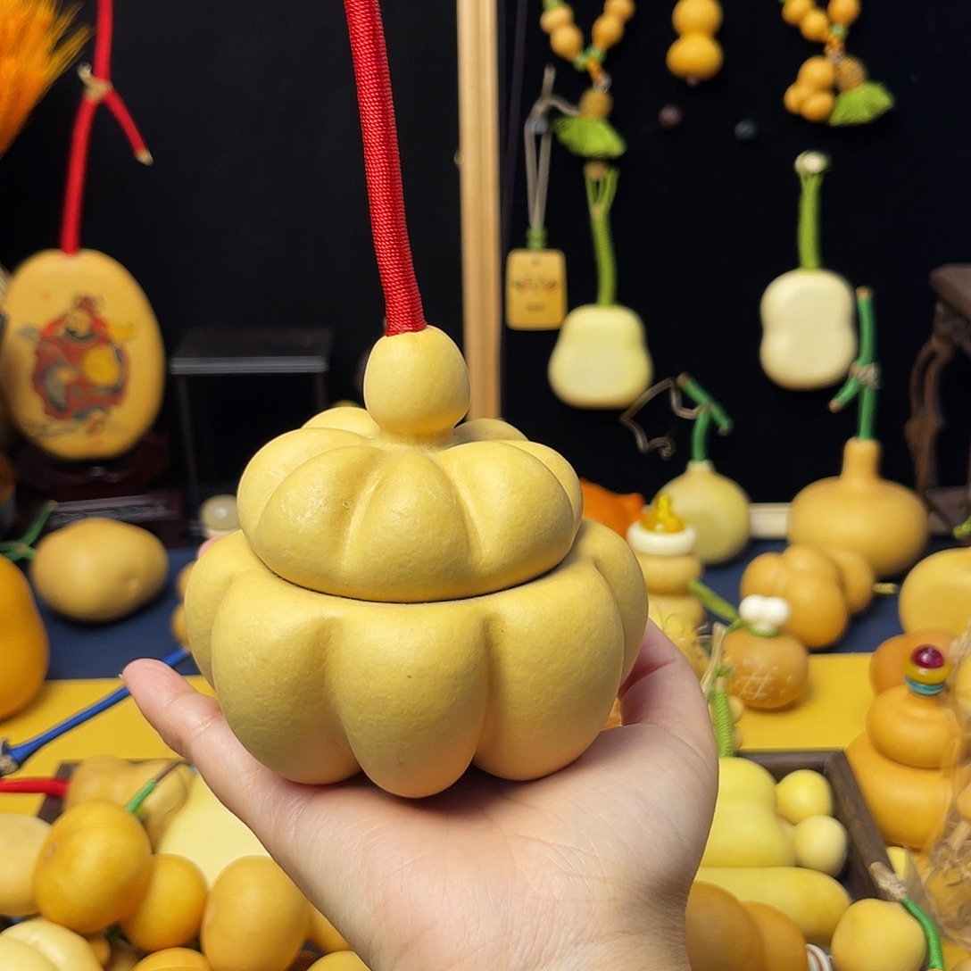 锦***鲤直播间葫芦购买链接135