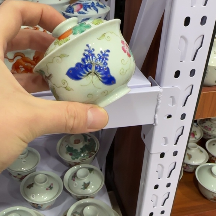 杯陶瓷艺术品收藏陶瓷