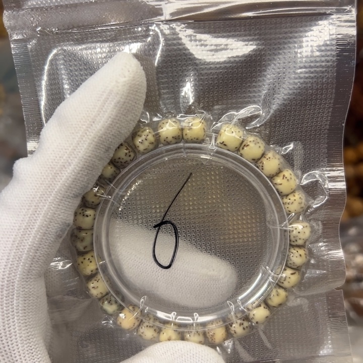 金刚菩提手串金刚菩提星月.6