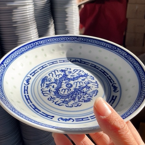 摆件陶景德镇高温陶瓷