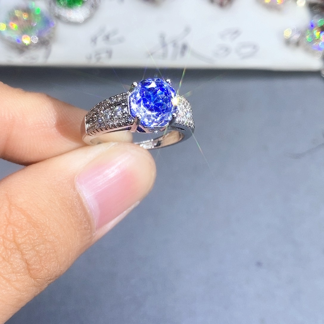 合金石英质玉珠宝奇石