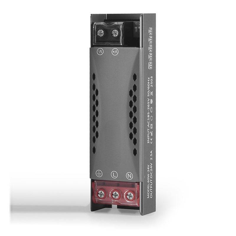 米家智能2.0COB灯带变压器智能调光调色接入手机APP小爱音箱语音