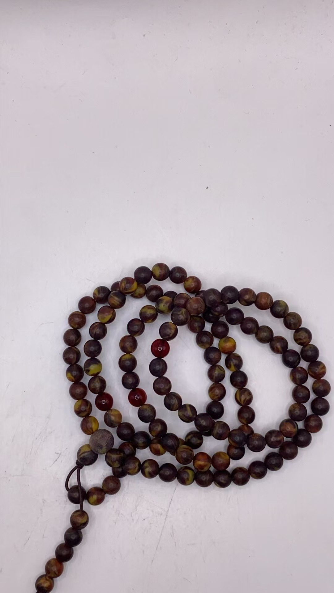 ZY133【臻源饰品】精品时尚百搭气质款手串（多样性发其一）