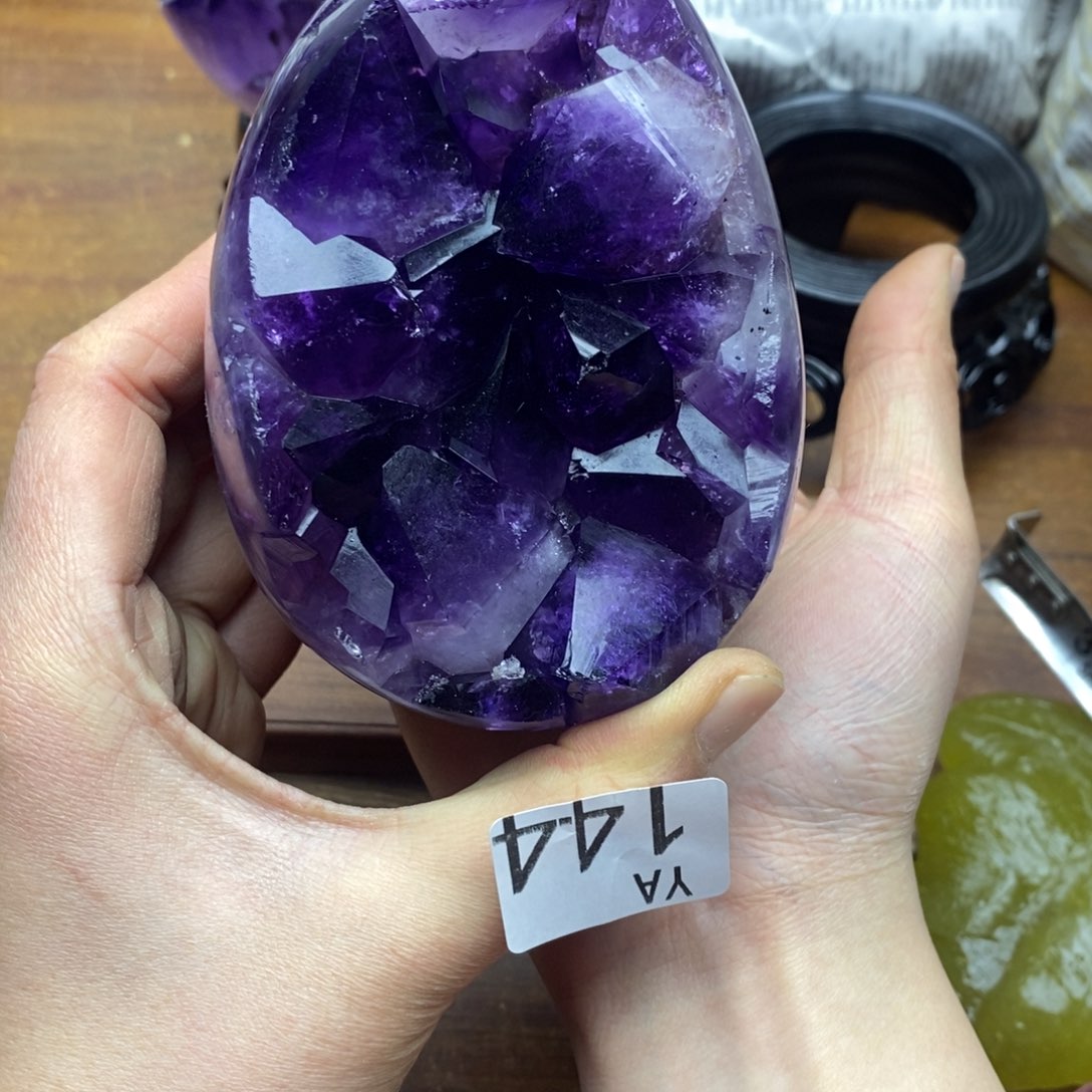 水晶大型摆件（非配饰）未镶嵌