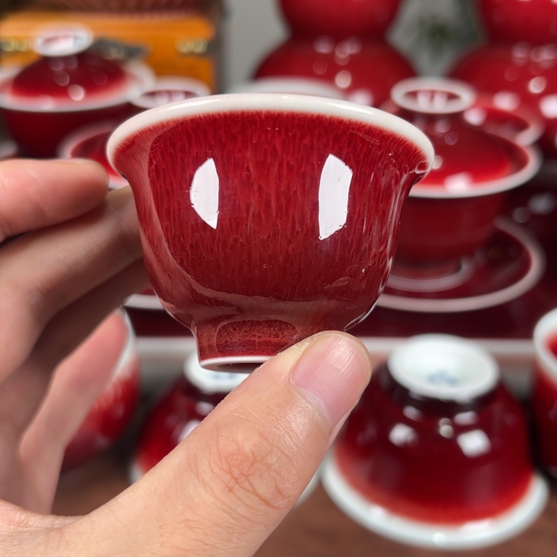 景德镇杯子杯子杯子