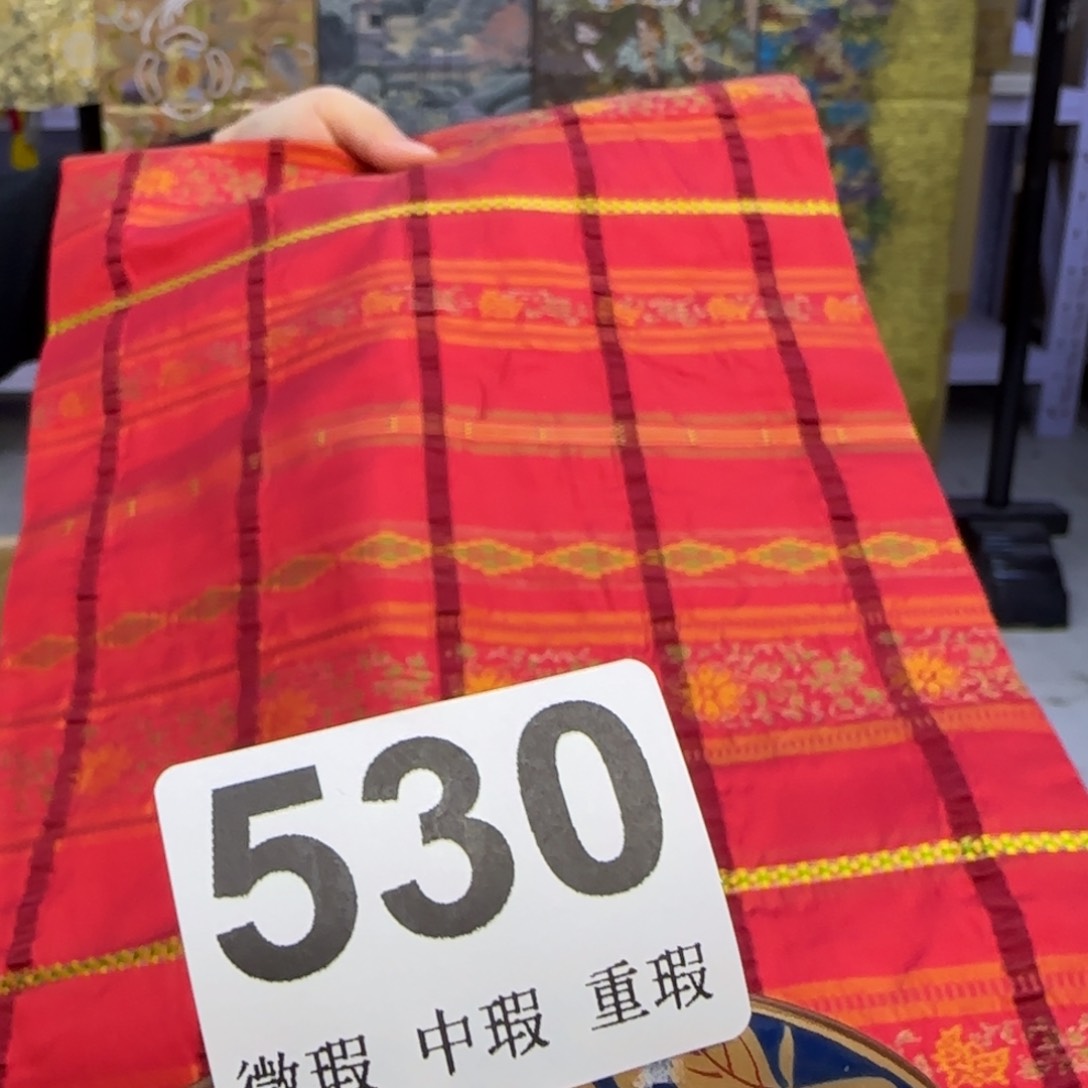 手工艺品琉璃?小雨