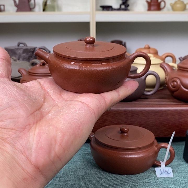 紫砂茶壶紫砂紫砂