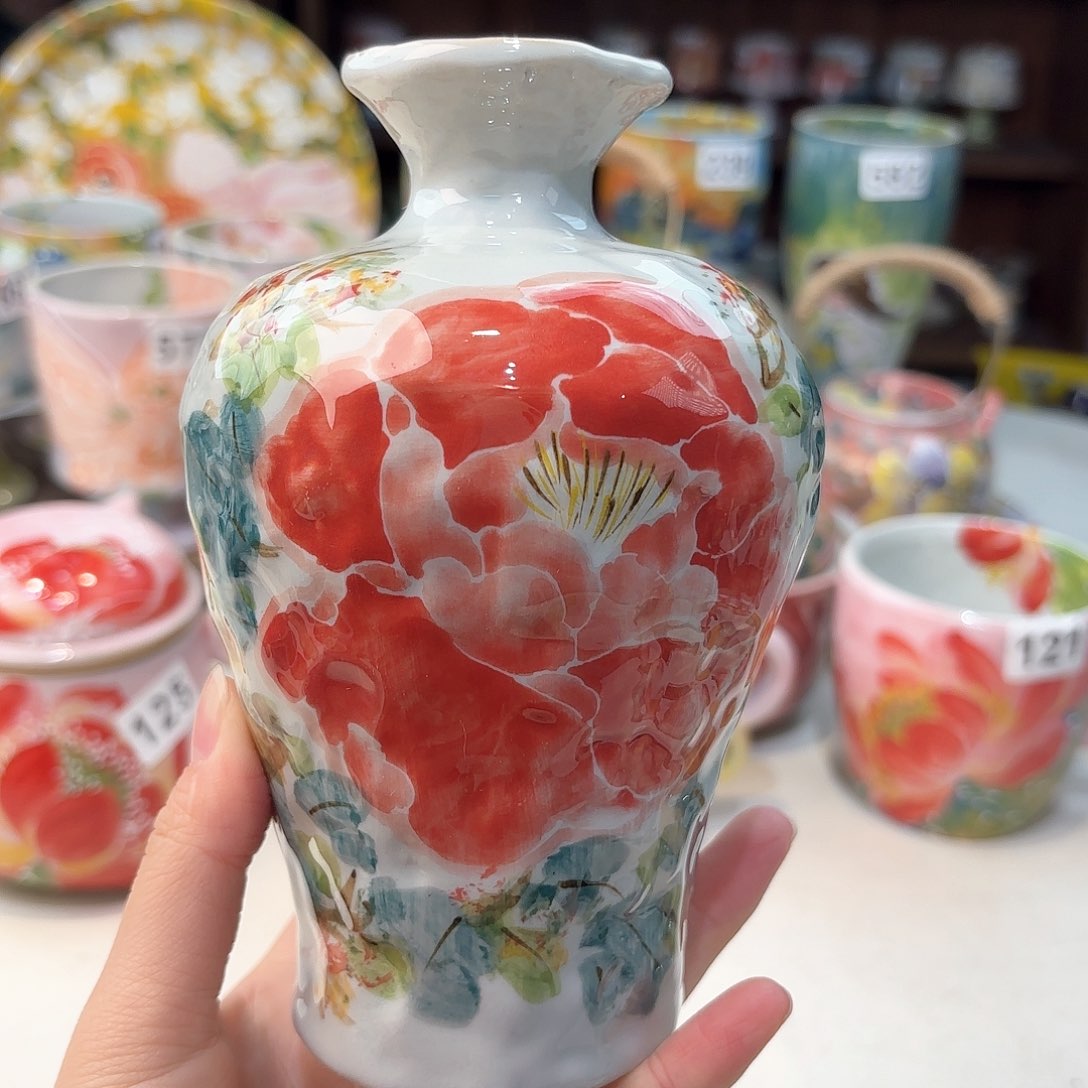 瓷片好的我知道你