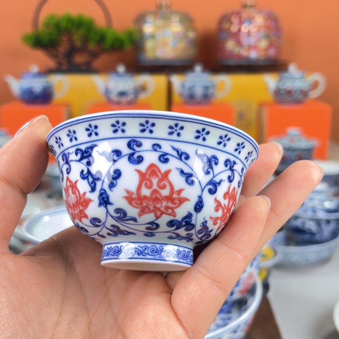 景德镇陶瓷景德镇陶瓷