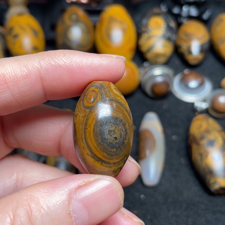 石材纯天然奇石原石2