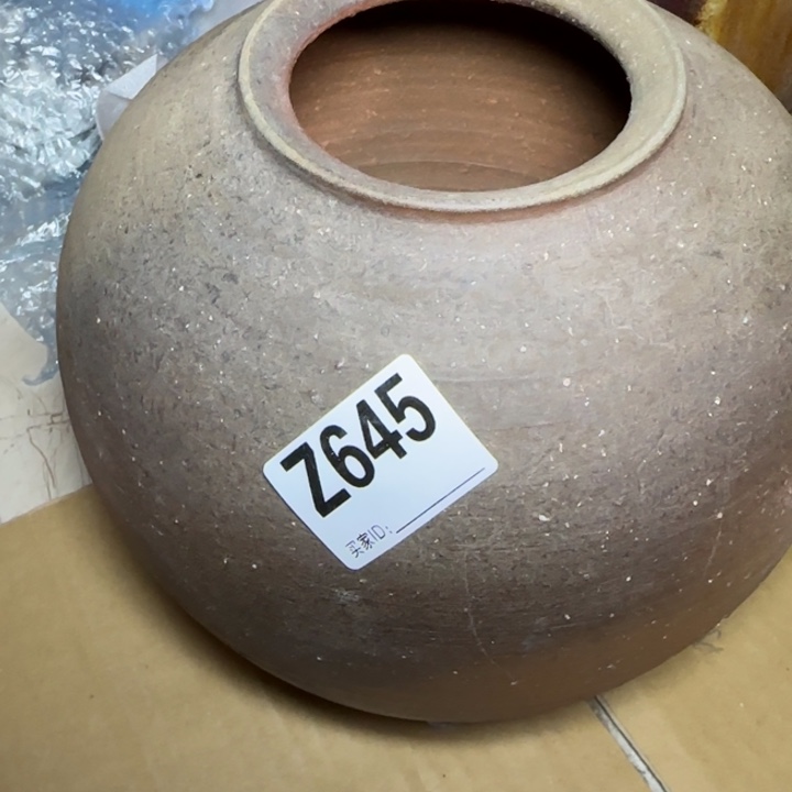 备前烧作品备前烧作品