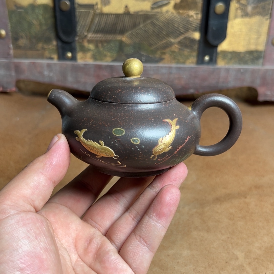 公道杯紫砂紫砂紫砂