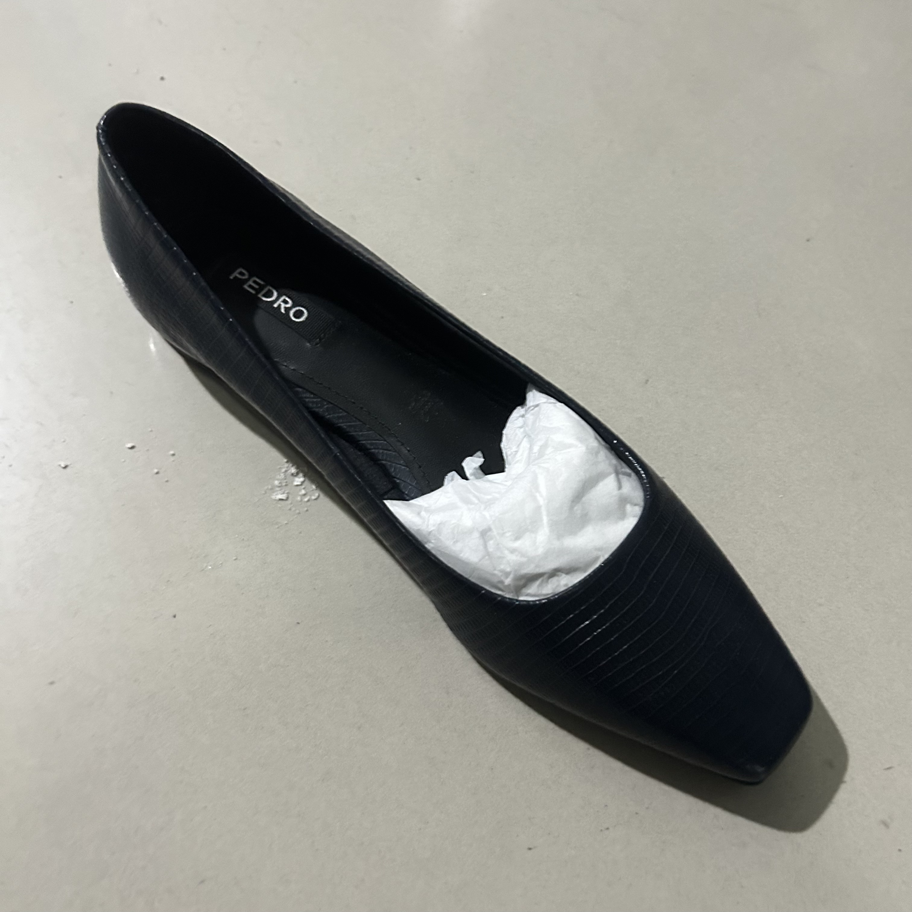 25款时尚休闲百搭外穿休闲女单鞋-1261