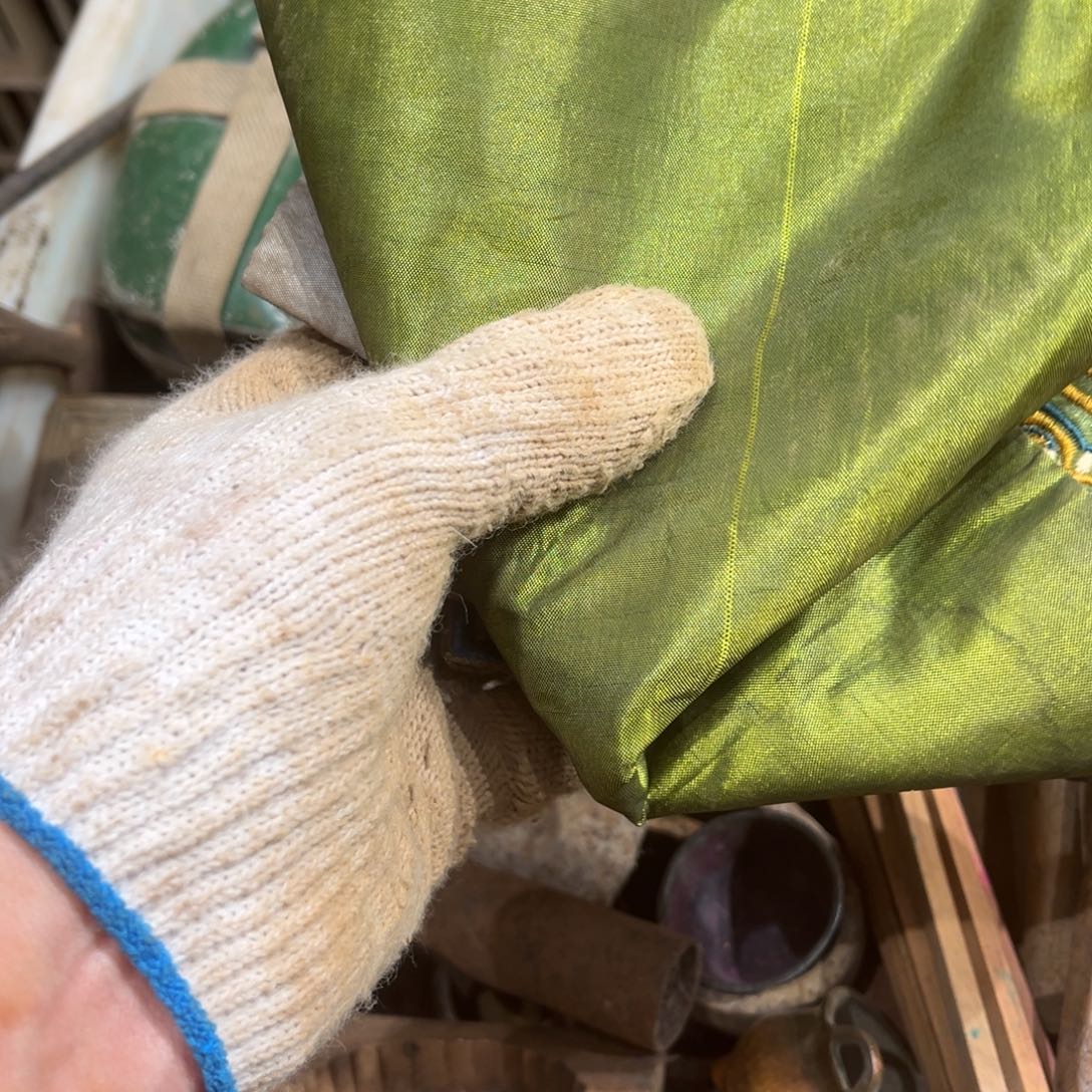 四***安一物一图，工艺品。