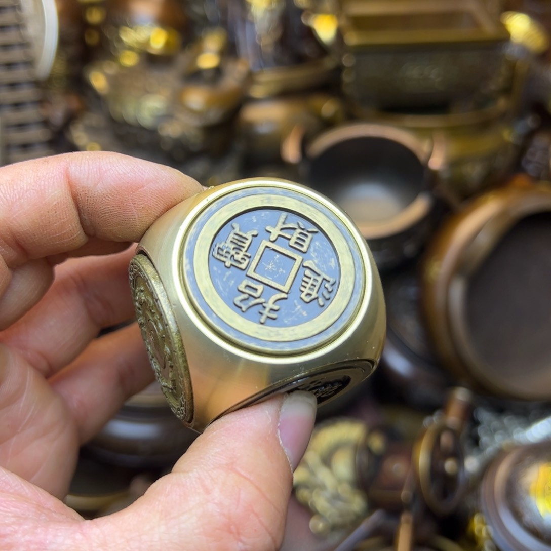 精美文玩精品摆件