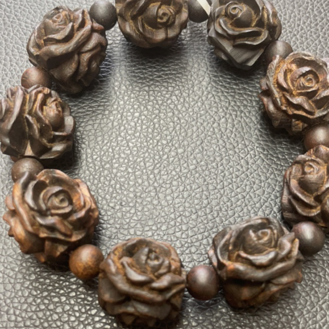 小丁文玩1090手串