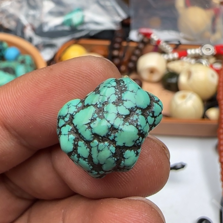 桑杰出品小元素配饰