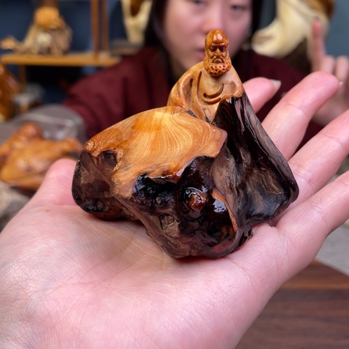 柏木（崖柏）关注一下