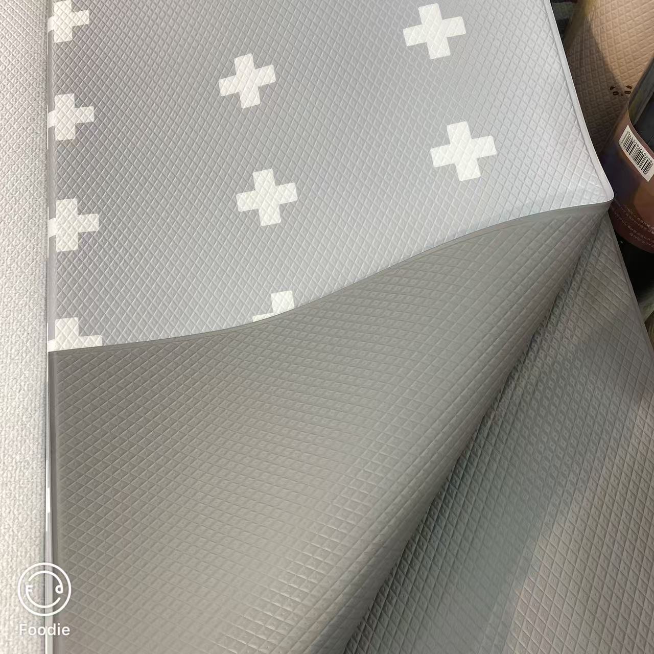 韩厨姐妹专属~阿德拉灰色/特拉左/考屯灰色防潮垫子