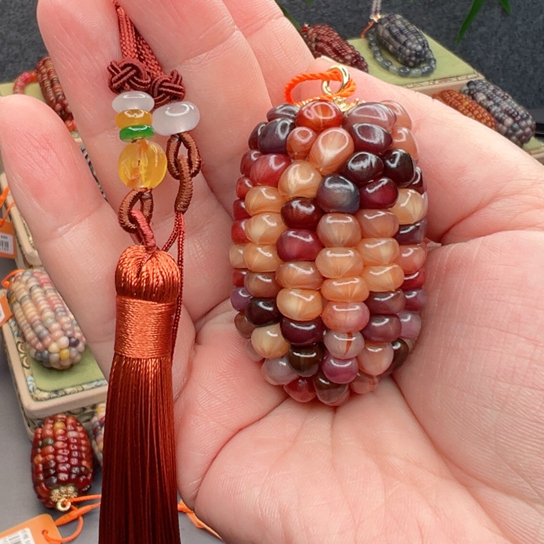 风车木（黑檀木）1