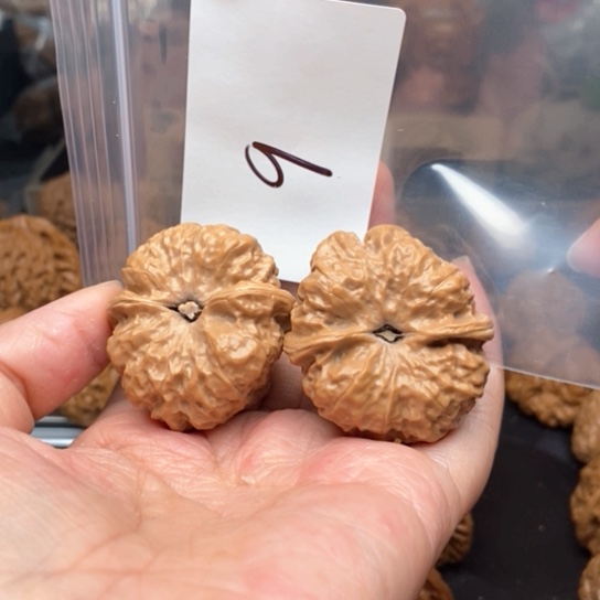 桃核吊坠a*9蛙蛙蛙蛙