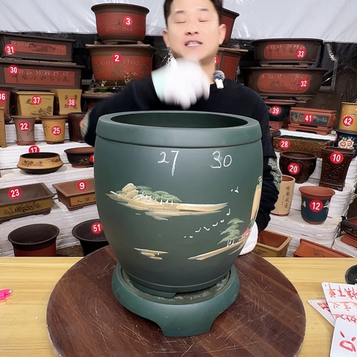 紫砂源头工厂直发