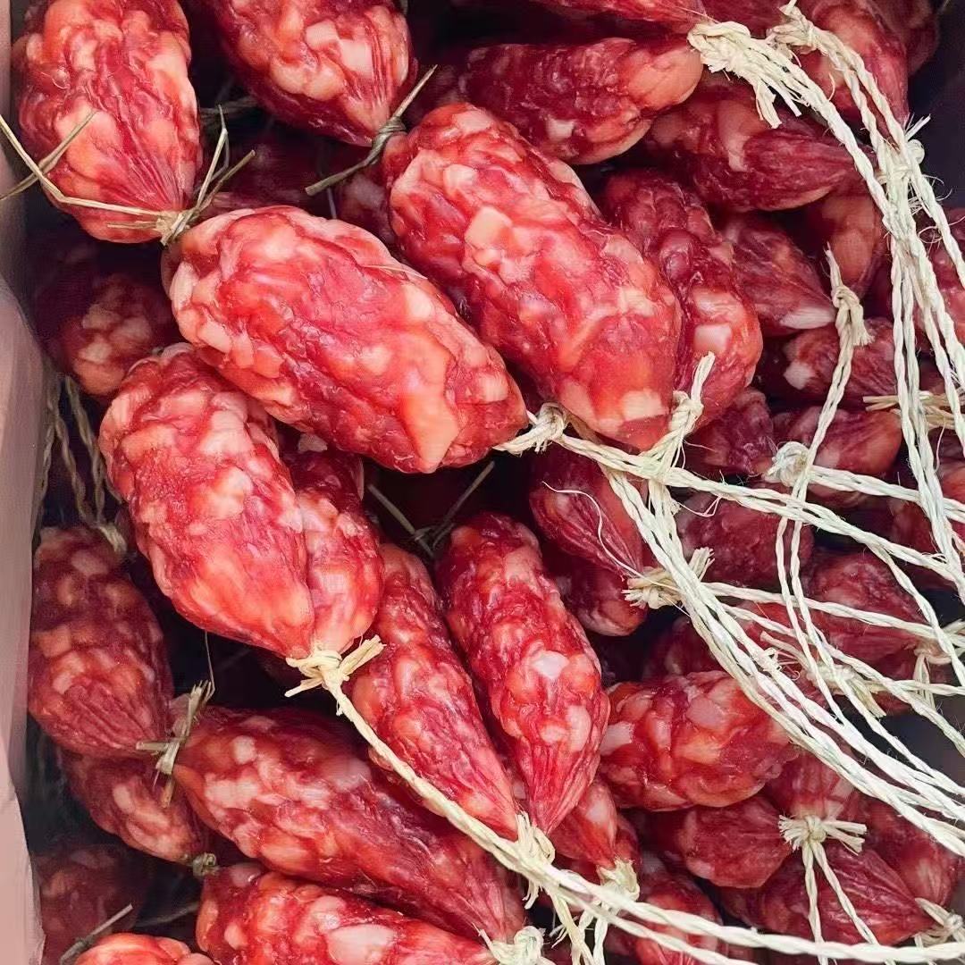 小阿彬甄选广式腊肠
