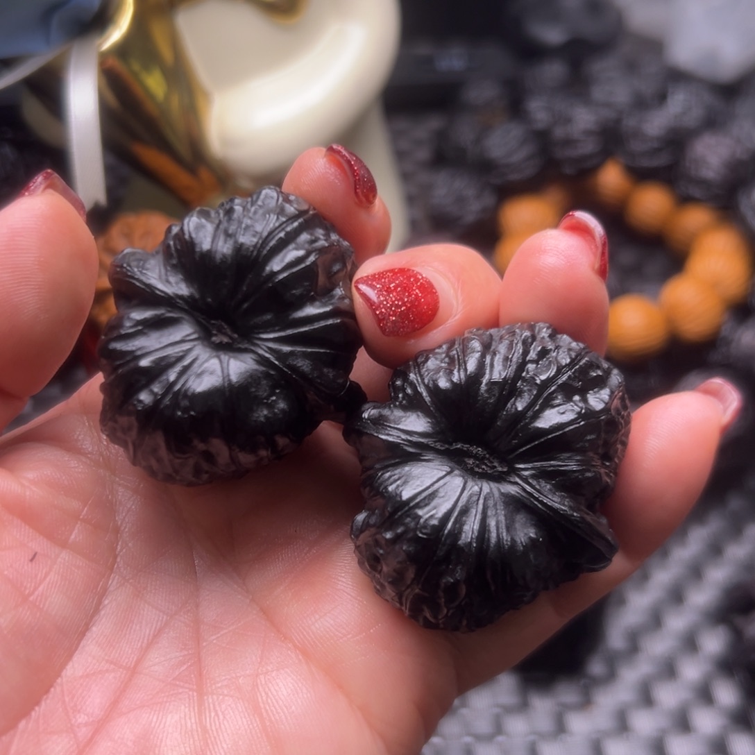 文玩地闷南瓜41尺寸