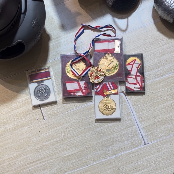 中古铜铁锡银炉子