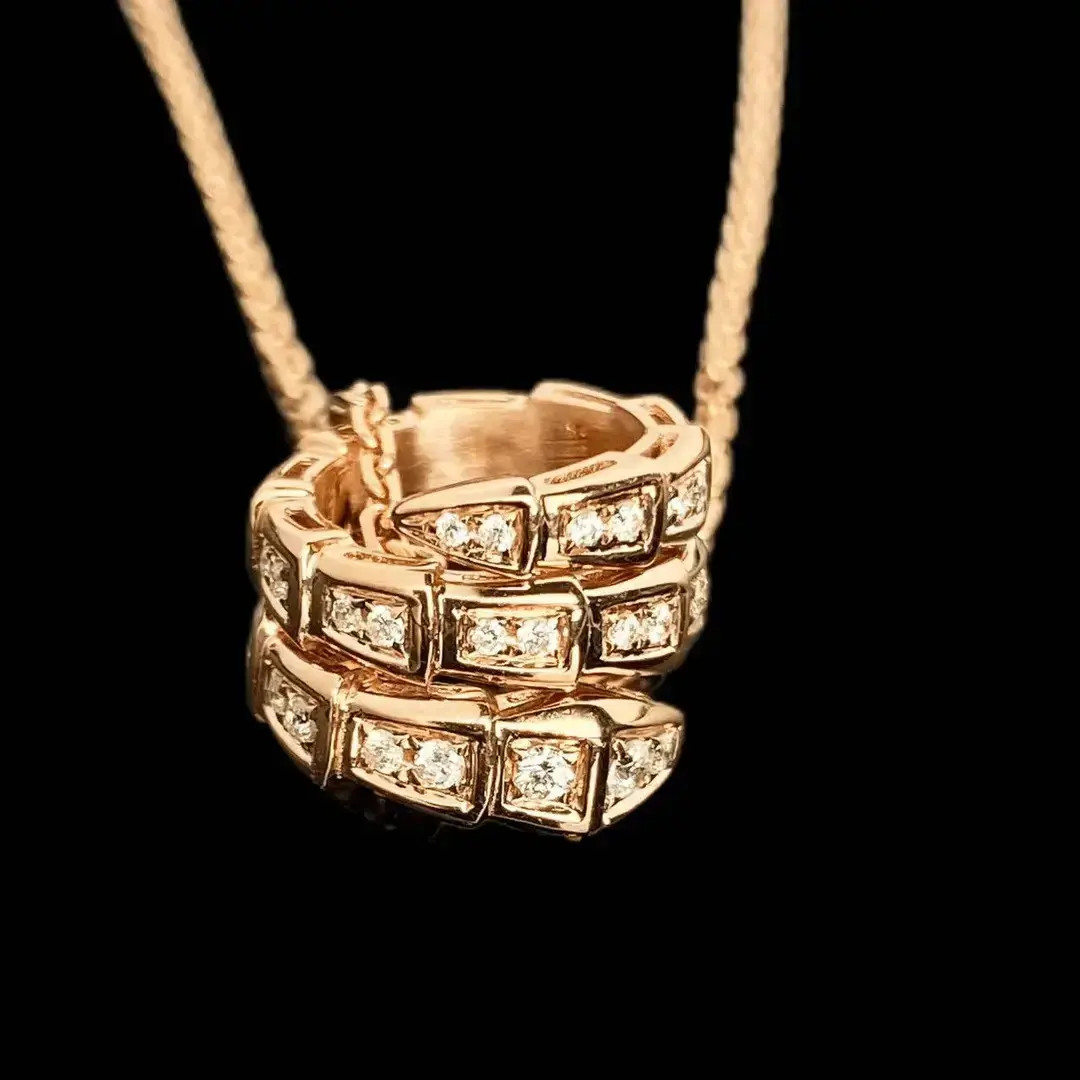 （全新未使用）欧美经典 时尚 百搭项链