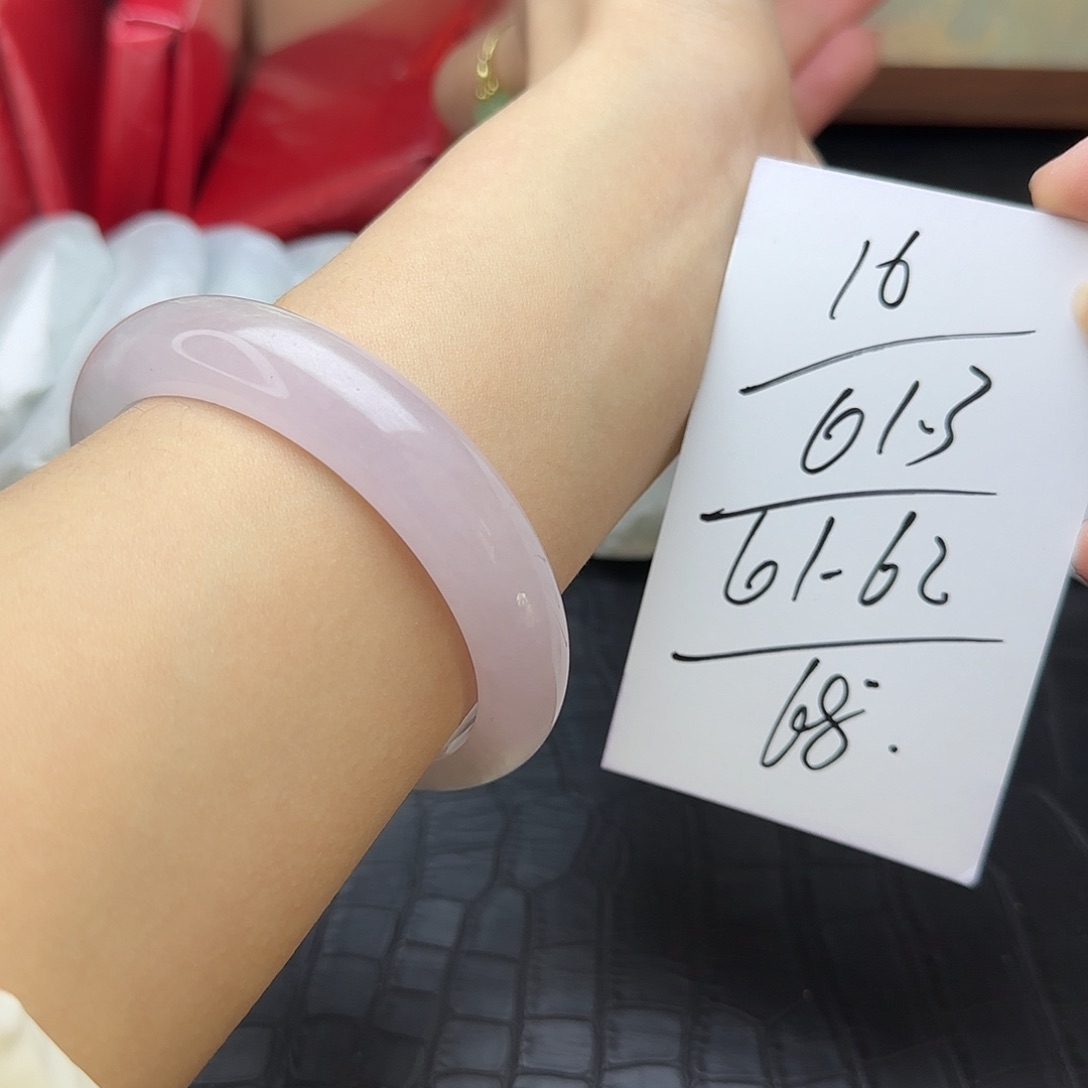 未镶嵌手镯翡翠16