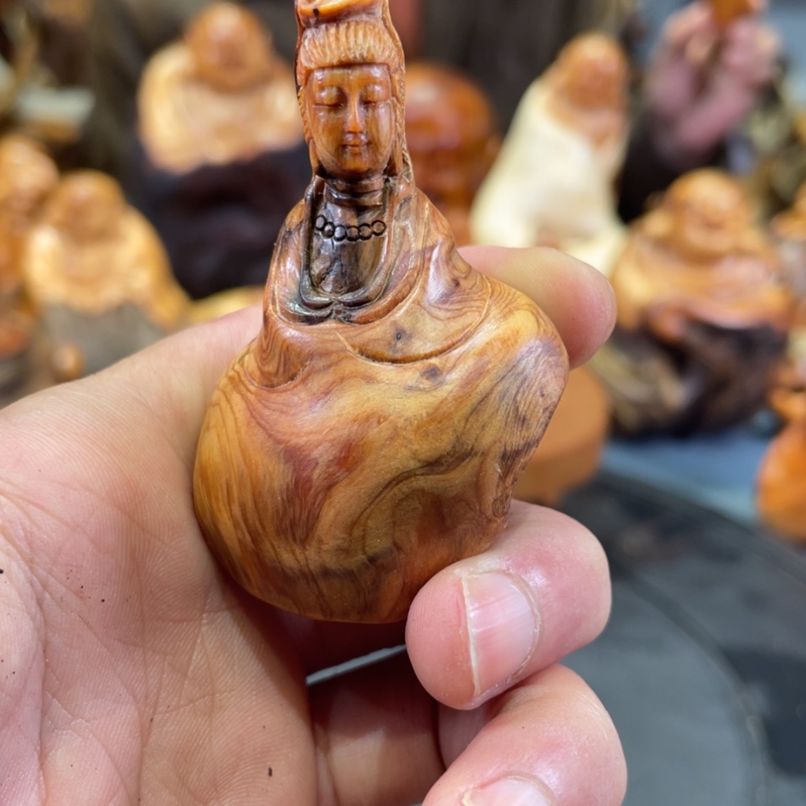 【闪购商品】柏木（崖柏）其他