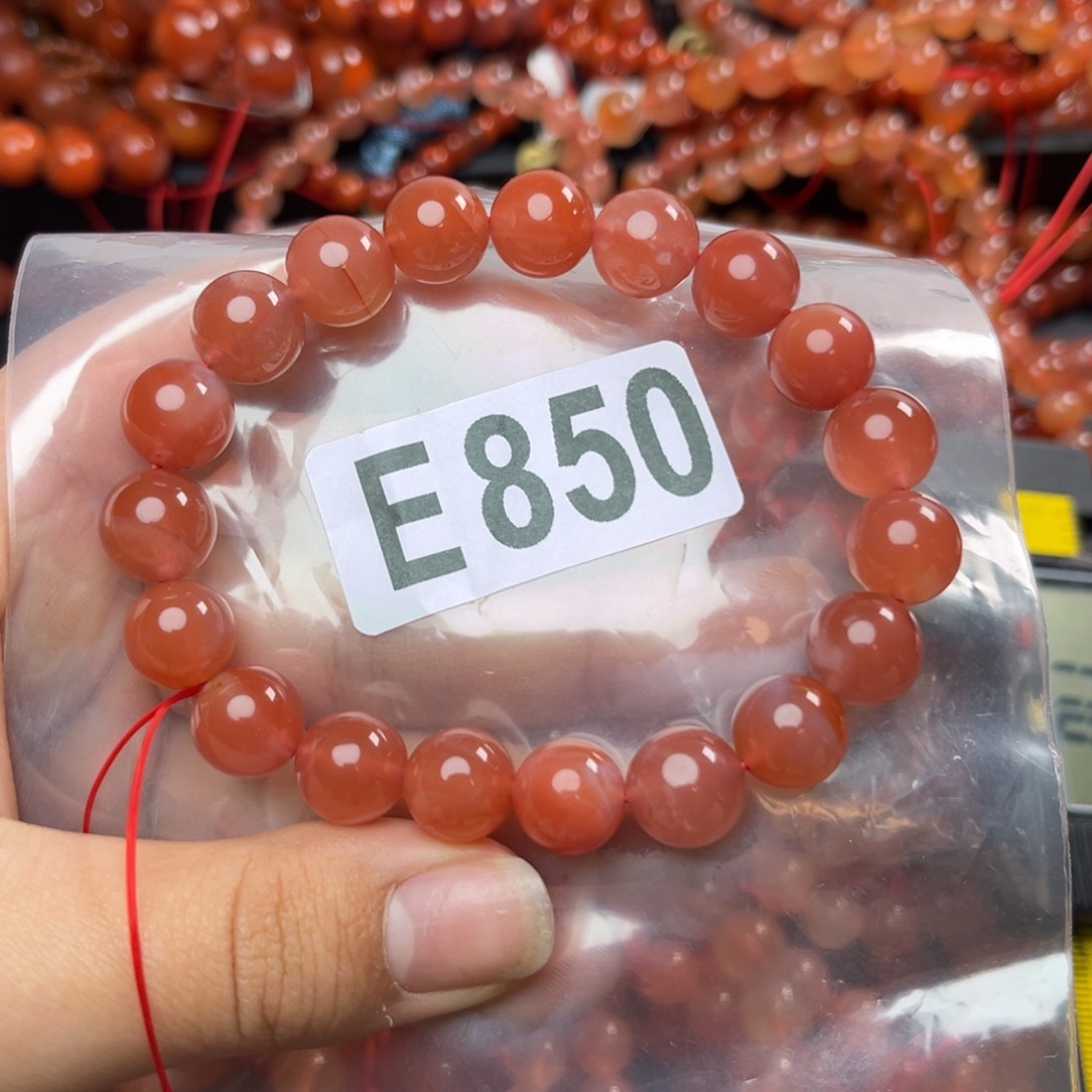 南红玛瑙珠宝奇石未镶嵌